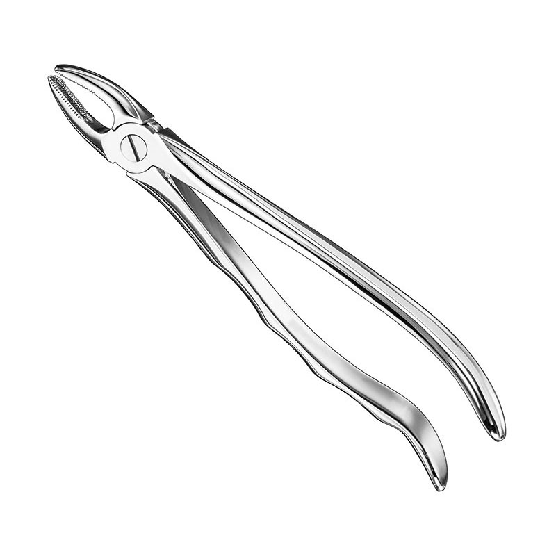 Extracting Forceps Anatomically Shaped Handle Haftprofil (HP)