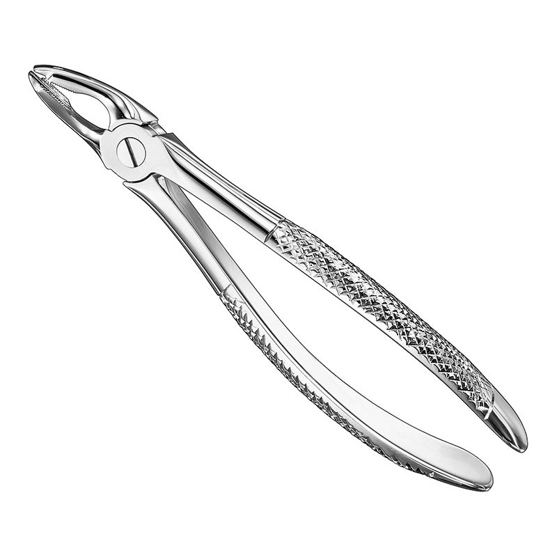 Extracting Forceps, English Pattern Standard
