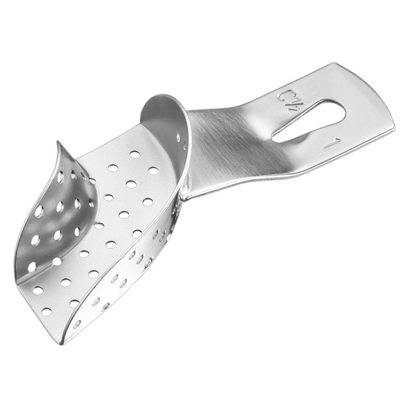 Impression tray