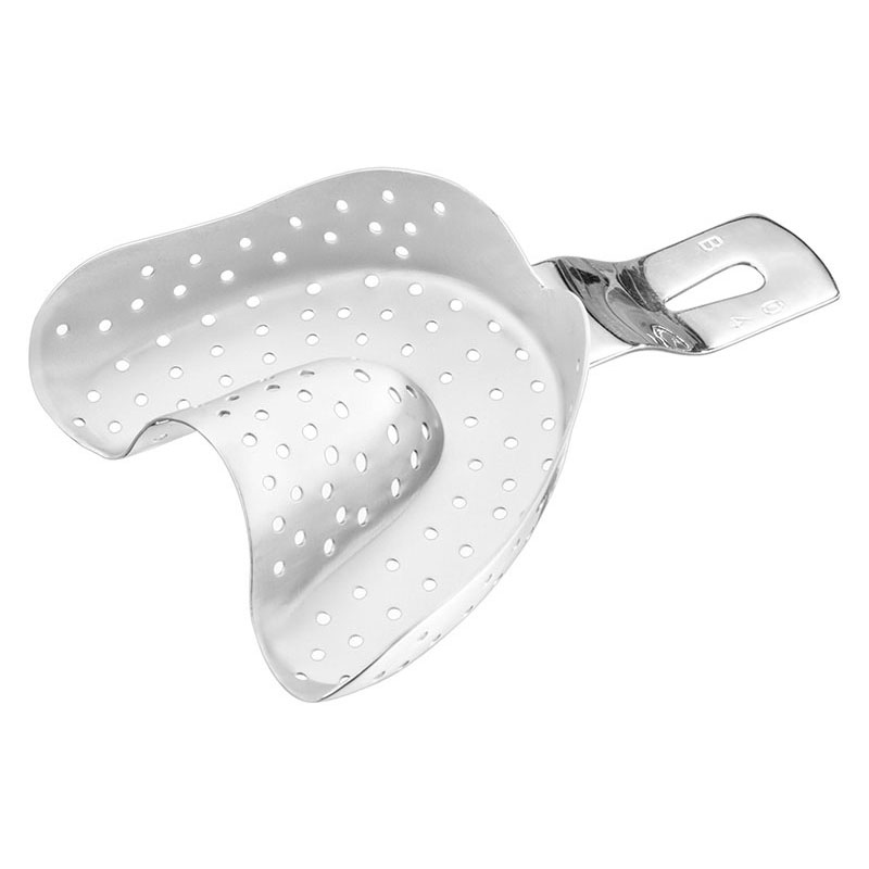 EHRICKE, impress.tray