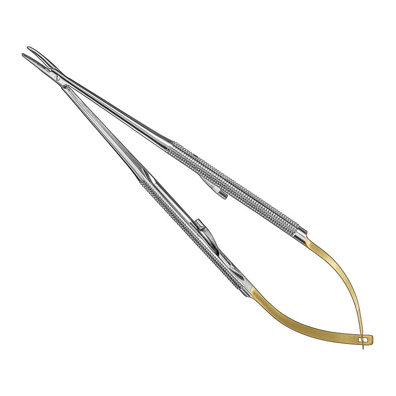 Micro Needle Holders