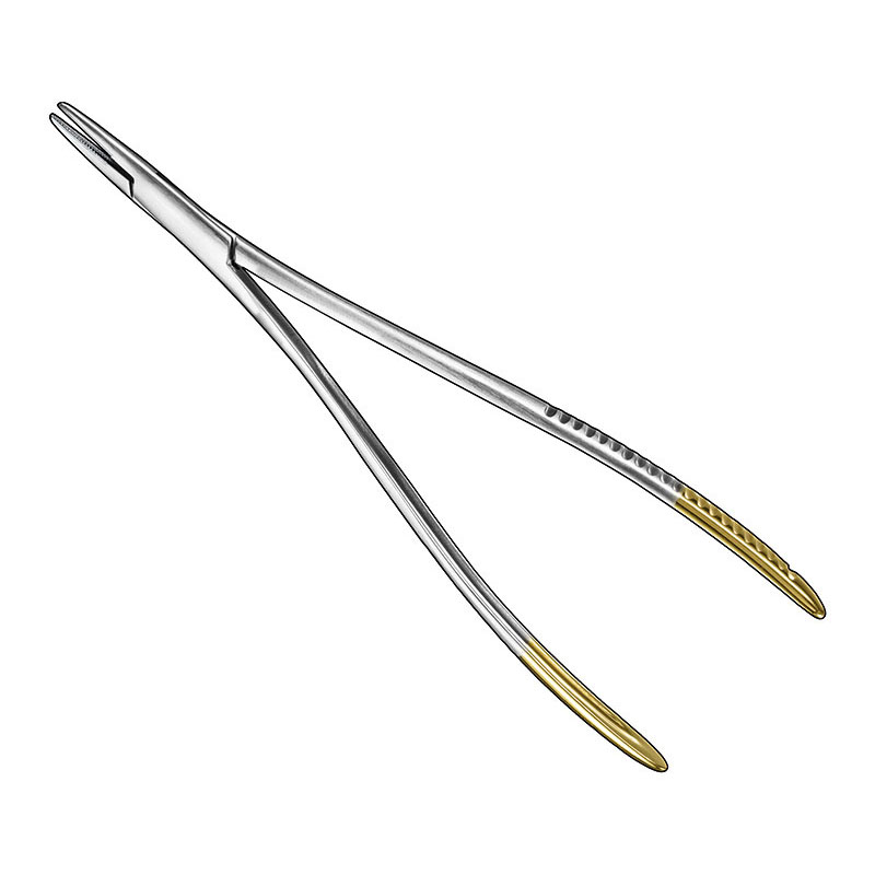 Needle Holders TC