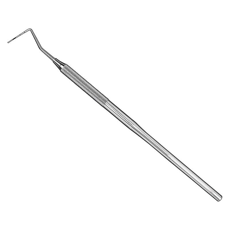 UNIV.NORTH CAROLINA, period. probe