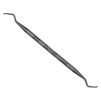 LANGER, K�rette, 5/6