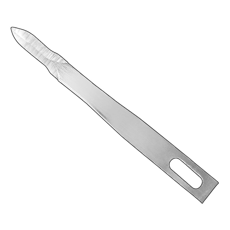 Scalpel Blades