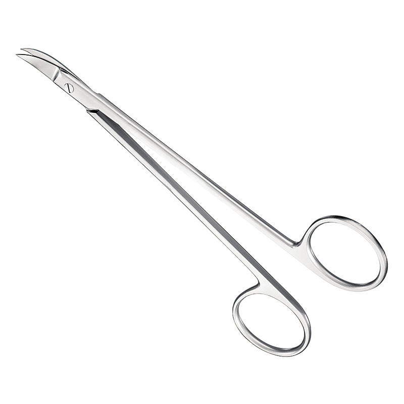 Suture and Gum Scissors