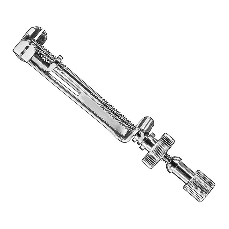 IVORY 8N, matrix retainer