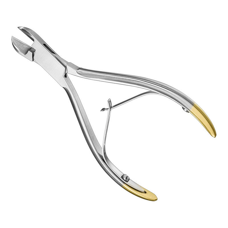 Wire cutting pliers