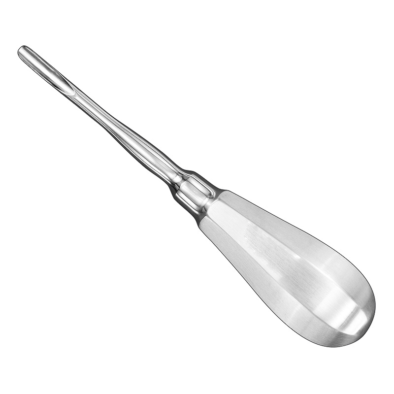 BEIN, root elevator, straight, 5 mm