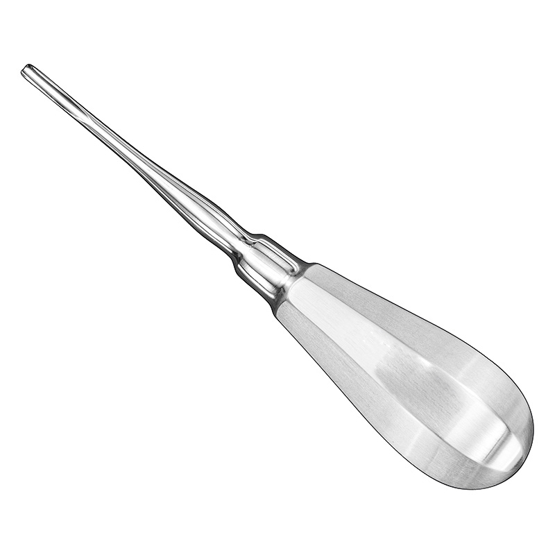 BEIN, modif., root elevat., cvd.backw.3, 5mm