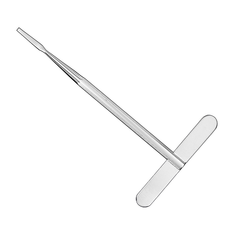 MOD. WIEN, rotating elevator, 2 mm, str.