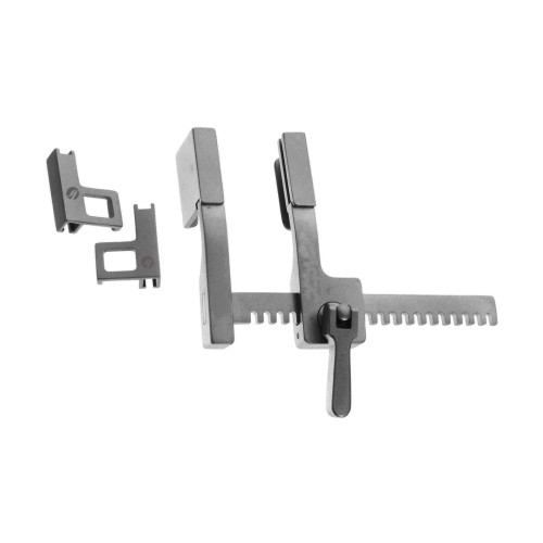 Rib Spreaders, Rib Retractors
