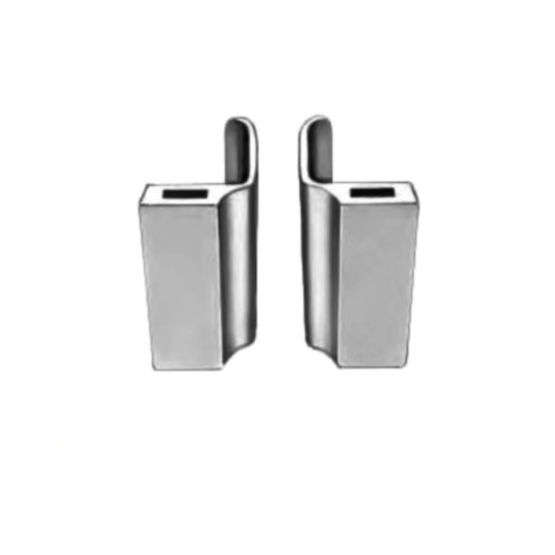 Lateral Blades Pair Fig. 1