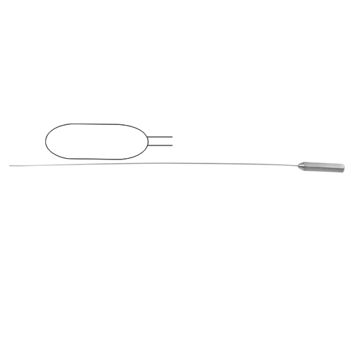Gall Duct Dilators