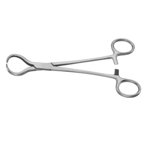 Bone Repositioning Forceps
