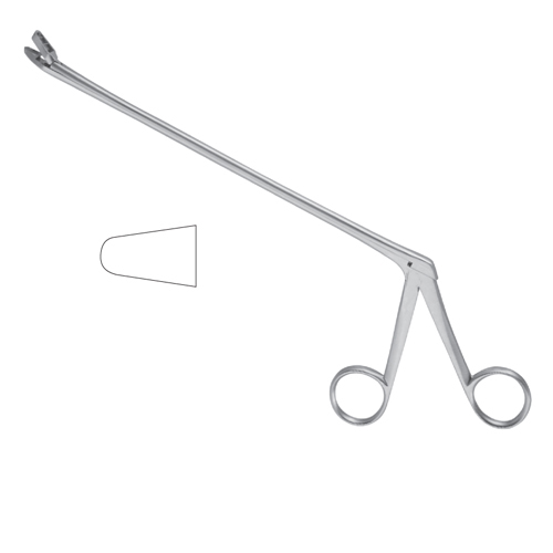 Alexander Biopsy Forcep