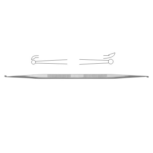 Micro Ear Curette