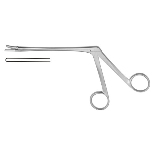 Nasal Cutting Forceps