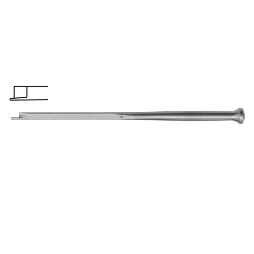 Septum Chisels, Rhinoplastic Knives