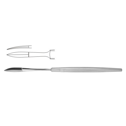Fomon Rhinoplastic Knife