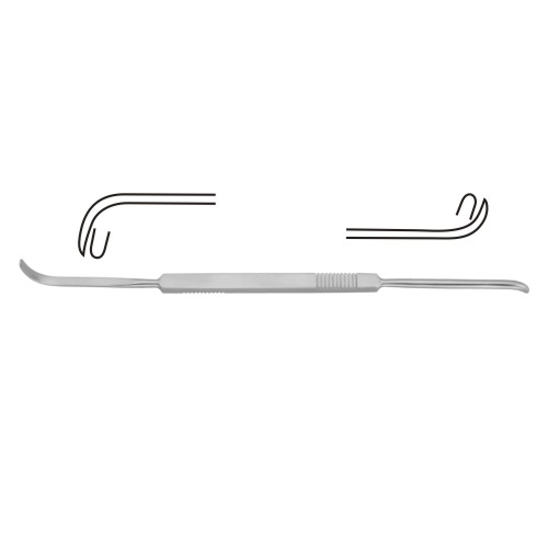 Ballanger-Hajek Septum Elevator