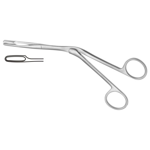 Knight Septum Forcep