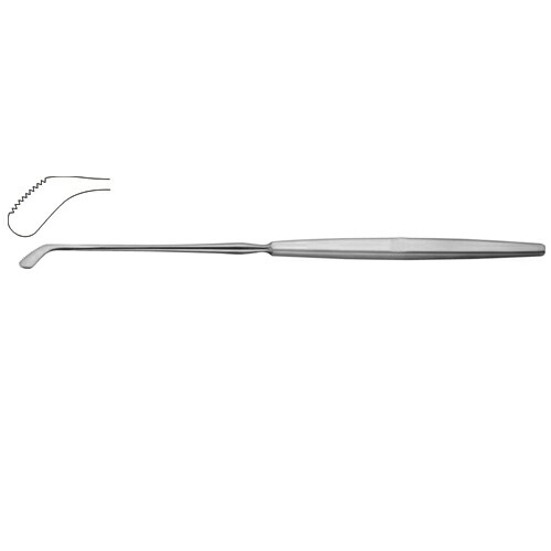 Tonsil Dissectors, Knives & Tongue Forceps