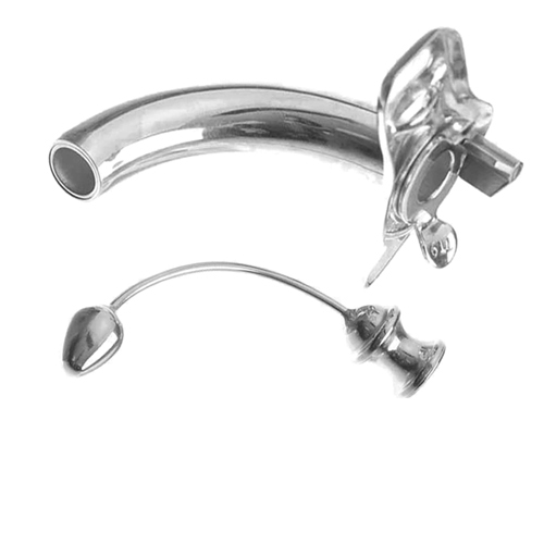 Chevalier-Jackson Tracheal Tube Fig. 1
