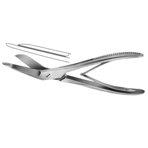 Plaster, Stitch and Wire Cutting Scissors