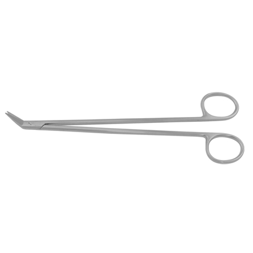 Potts-Smith Vascular Scissor