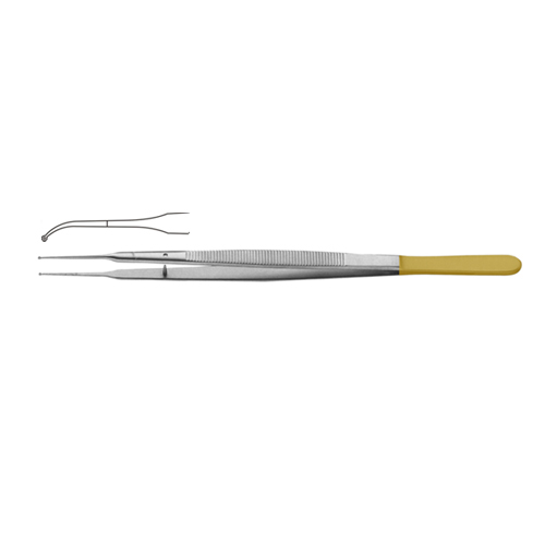 Diam-n-Dust™ Micro Ring Forcep