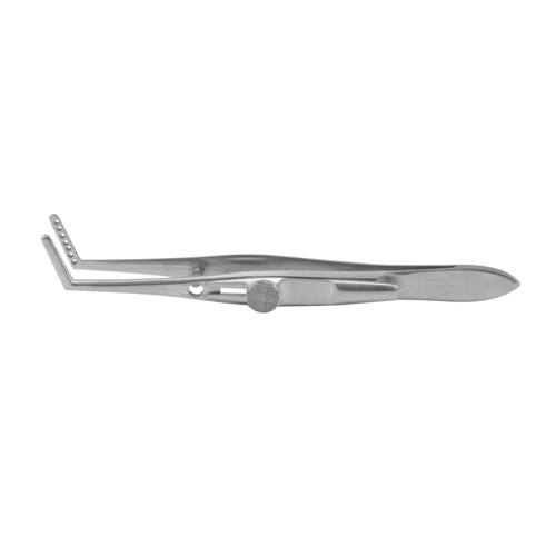 Micro Ophthalmic Forceps