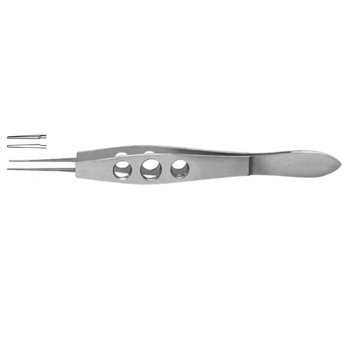 Micro Suturing and Splinter Forceps