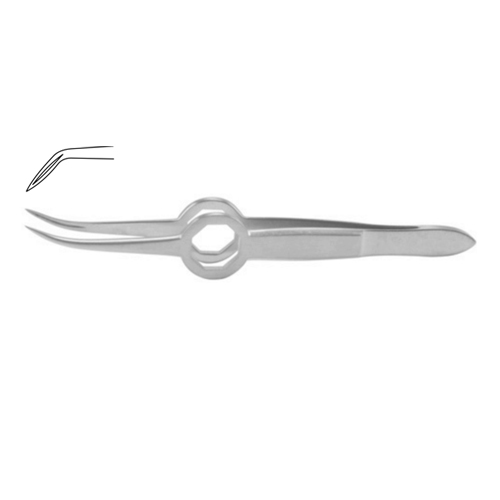 Shaaf Splinter Forcep