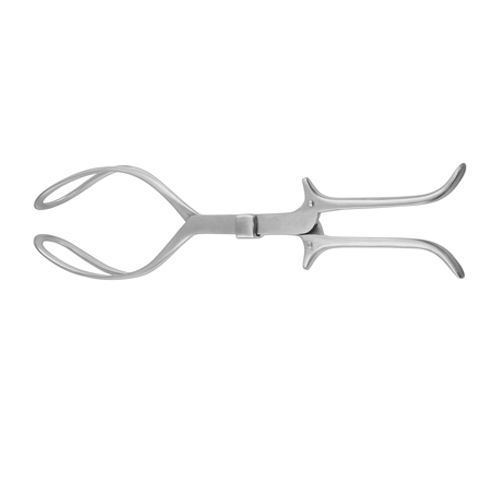 Obstetrical Forceps